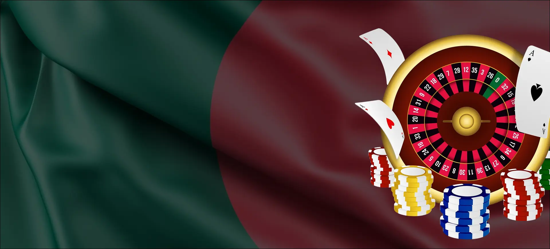 1win Bangladesh – Safe Casino Play with Big Bonuses & Top Games